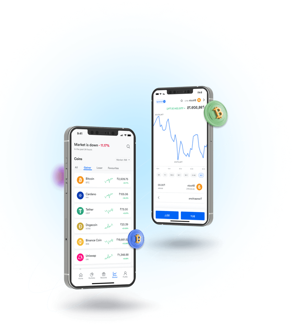 biticodes - Co je biticodes?